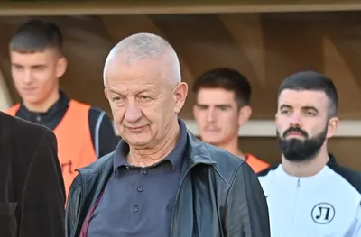 Крушарски: Нямаме излишни пари, ще спазваме правилото на БФС