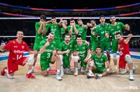 Капитанът Алекс Грозданов се завръща за България за ВНЛ в Бургас