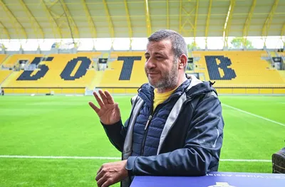 Илиян Филипов: Очаквам тази вечер да финализираме нещата с Ботев