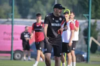 Лоша новина за Керкез, нападател може да се оперира
