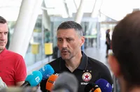 Керкез дебютира за ЦСКА днес