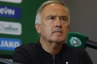 Дерменджиев: Лудогорец е умен отбор