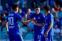Левски с втора победа в контролите, надви Радник с 1:0 (ВИДЕО)