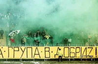 Добруджа би дубъла на Лудогорец в голово шоу
