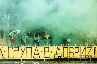 Добруджа би дубъла на Лудогорец в голово шоу