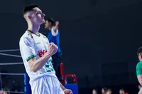 Алекс Николов след 3:0 над Япония: Забавлявахме се