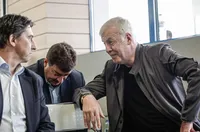 Левски е получил условен лиценз