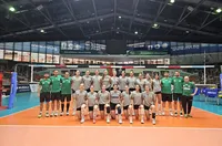 Волейболна националка се върна при девойките