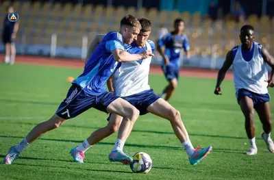 Съдия от Бундеслигата свири реванша на Левски в Европа