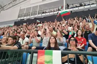 Ще продължи ли фиестата на волейболистите в Бургас?