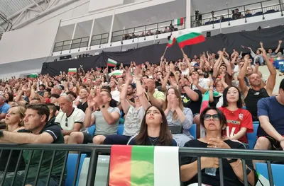 Ще продължи ли фиестата на волейболистите в Бургас?
