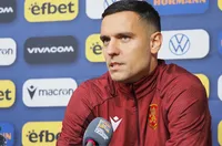 Ботев връща национал в България