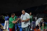 Любо Ганев оптимист, България е способна на 4 от 4