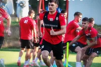 ЦСКА представя отбора на 12 юли