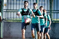 Ботев (Пловдив) с ударно начало в контролите