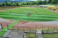 Миньор Перник разби играчите без договори