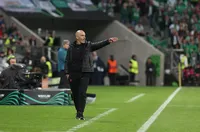 Мареска: Енцо работи добре във всички аспекти на терена