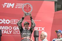 Марк Маркес с нова крачка към титлата в MotoGP