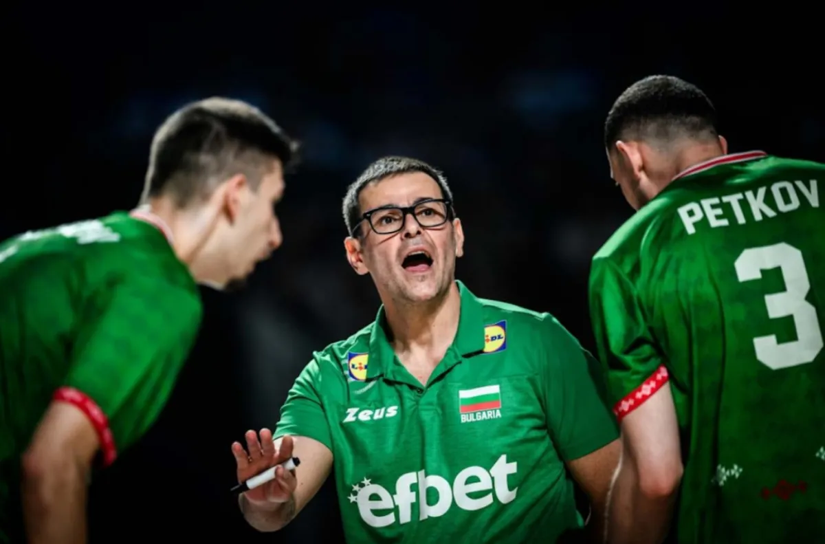 Лъвовете търсят трета поредна победа на родна земя България се