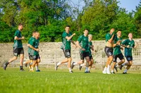 Добруджа записа трета победа в контролите