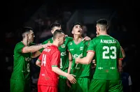 ЖАЛКО! Турция ни приземи с 3:0