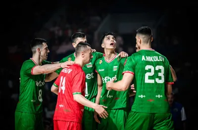 ЖАЛКО! Турция ни приземи с 3:0