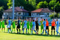 Севлиево надделя над Локо (ГО) в контрола