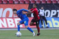 Потвърдено: Карлос Франса напуска Локомотив (София)