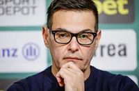 Бленджини: Направихме прекалено много леки грешки