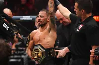 Шампионът си е шампион: Пантожа събмитна Кара-Франс на UFC 317