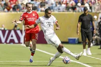 Йонатан Та: Трябва да предложим собствената си игра срещу Фламенго