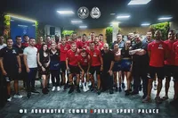 Приключи лагерът на Локомотив София в Дряново