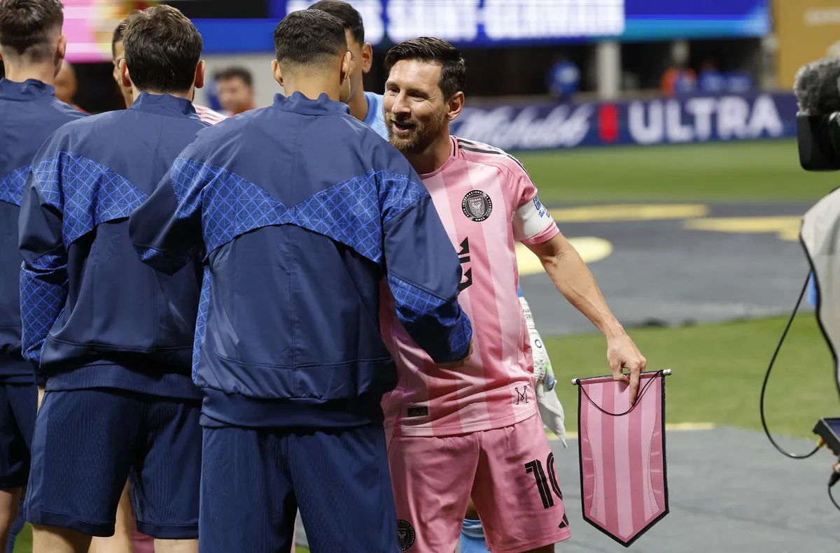 Следете тук един от най интересните 1 8 финали на Световното клубно първенство