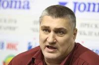 Любо Ганев: Доволен съм от представянето на отбора