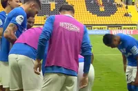 ФИФА спря трансферите на „соколите“