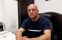 Президентът на Хебър: Целта ни е връщане в елита