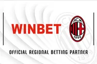 WINBET и Милан стават партньори, голяма легенда на "росонерите" пристига в България
