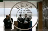 УЕФА изхвърли трети отбор от евротурнирите