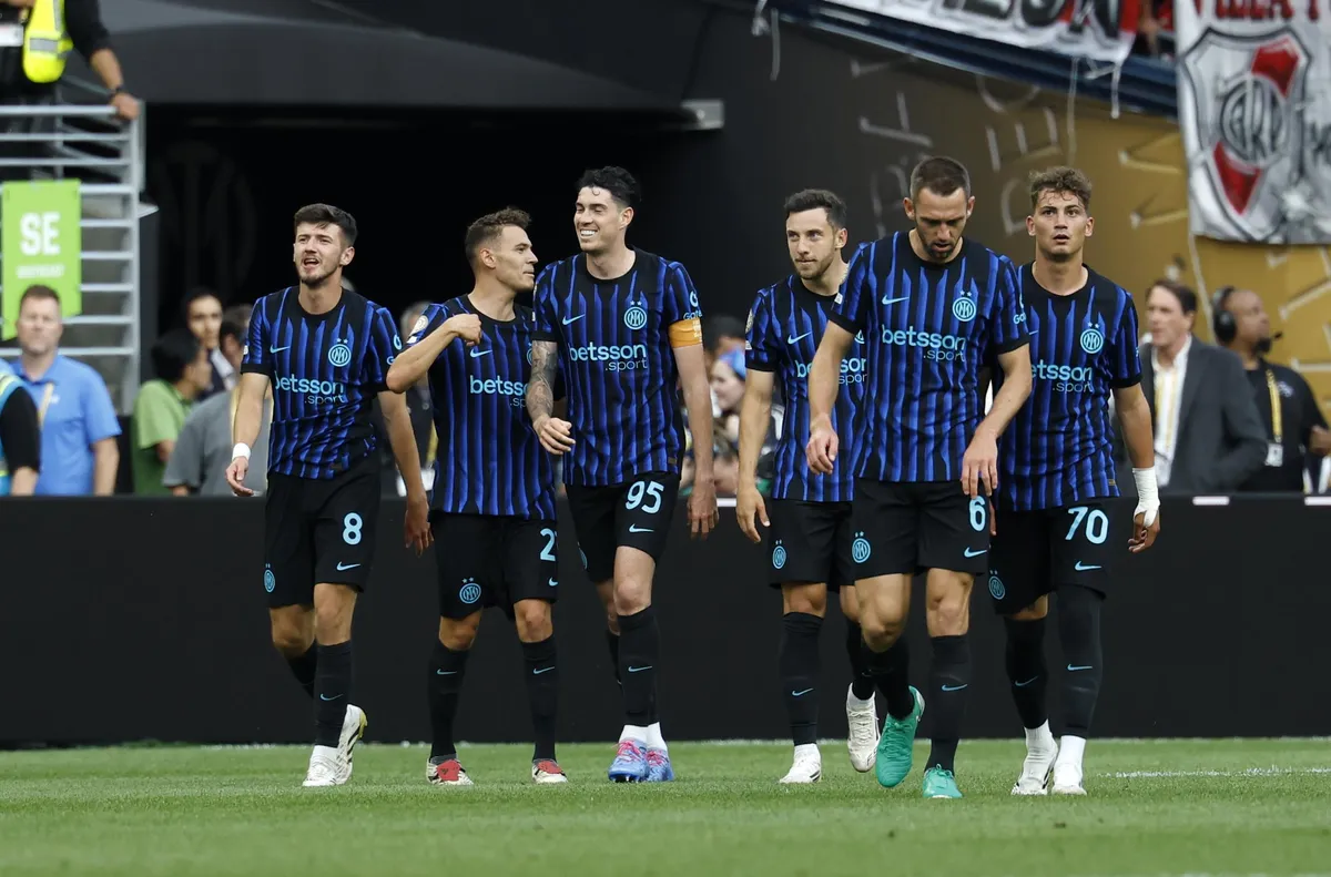 Още един сблъсък на европейски и южноамерикански отбор ни очаква