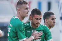 Лудогорец не се даде на Копенхаген - 0:0 (ВИДЕО)