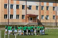 Черно море излиза за четвъртата си контрола днес