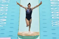 Валентина Георгиева с нова титла