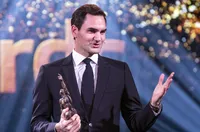 Роджър Федерер стана първият тенис милиардер