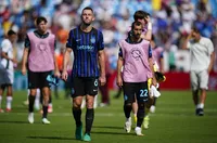 Де Фрай: В момента сме разочаровани