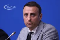 Този ли искахте да управлява българския футбол?