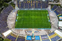 Левски погаси дълг от 3,8 млн. за строежа на Сектор А на „Герена“