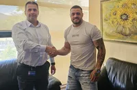 Спорт Тото и Карлос Насар с обединени сили за нови спортни върхове