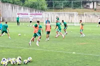 Ботев Враца и Спортист Своге с равенство в контрола