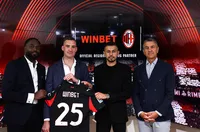 WINBET и Милан стартират историческо за българския бетинг пазар партньорство