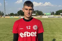 Локо ГО взе нов вратар